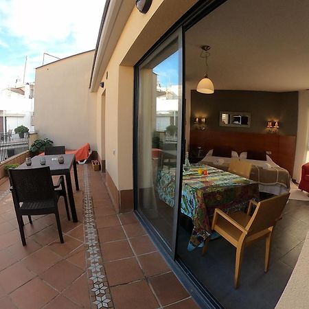 Sitges Apartment Экстерьер фото
