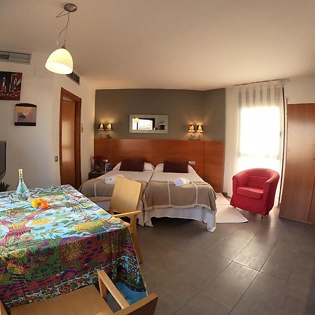 Sitges Apartment Экстерьер фото