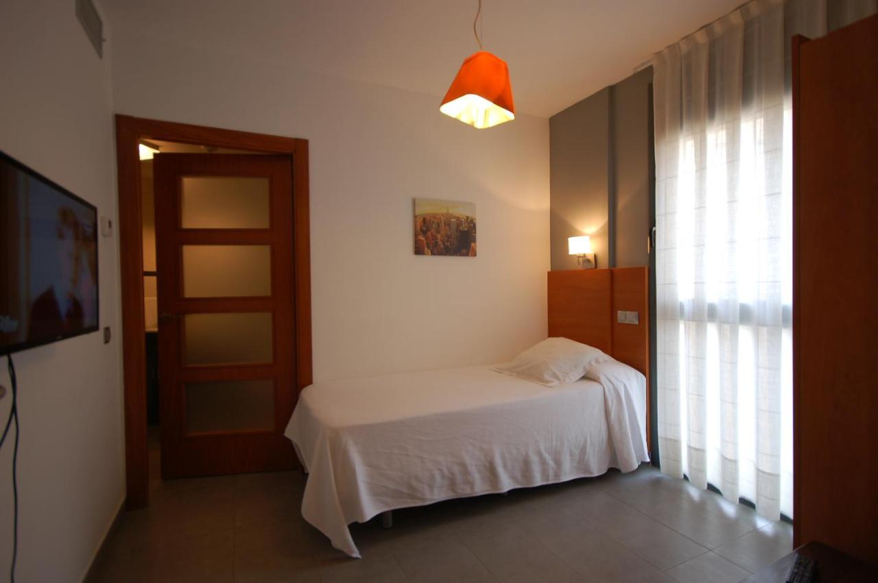 Sitges Apartment Экстерьер фото
