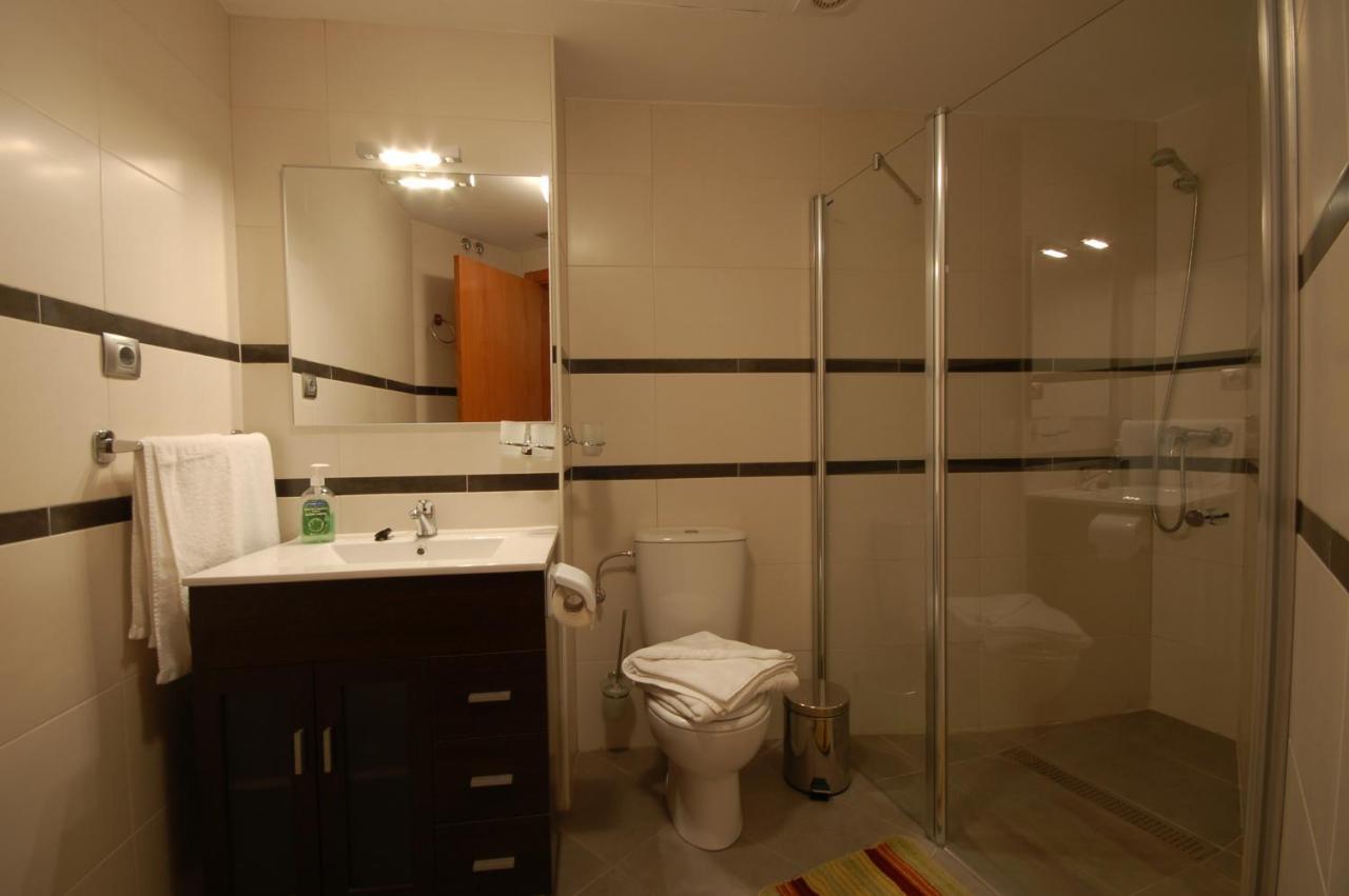 Sitges Apartment Экстерьер фото