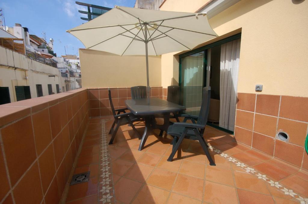 Sitges Apartment Номер фото