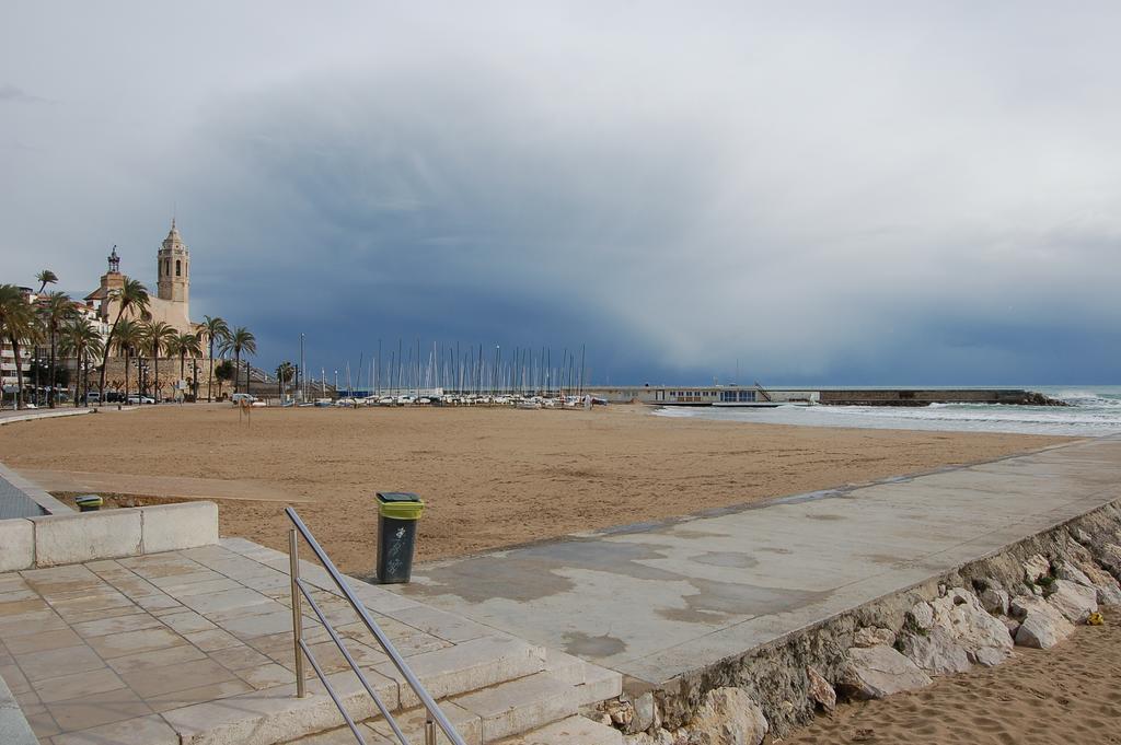 Sitges Apartment Экстерьер фото