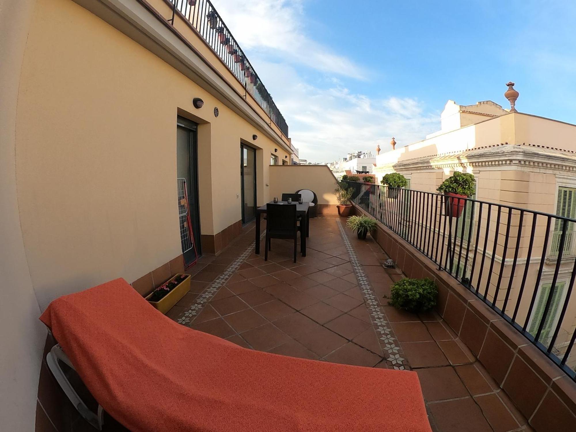 Sitges Apartment Экстерьер фото