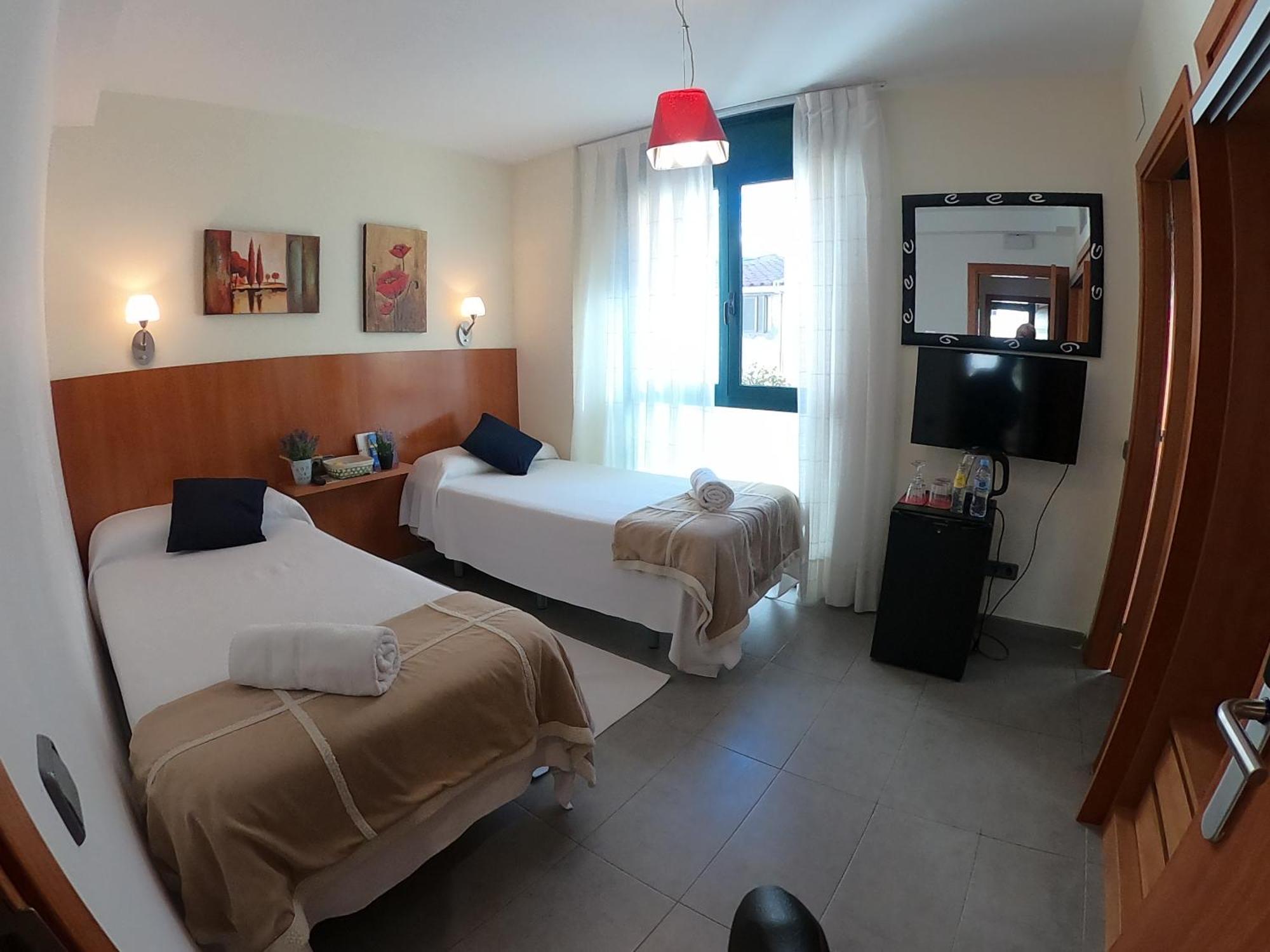 Sitges Apartment Экстерьер фото