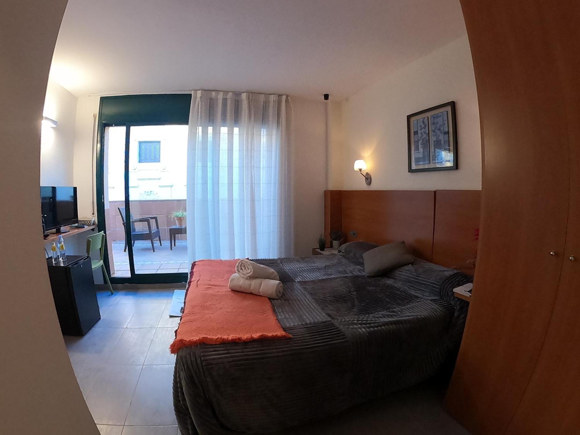Sitges Apartment Экстерьер фото