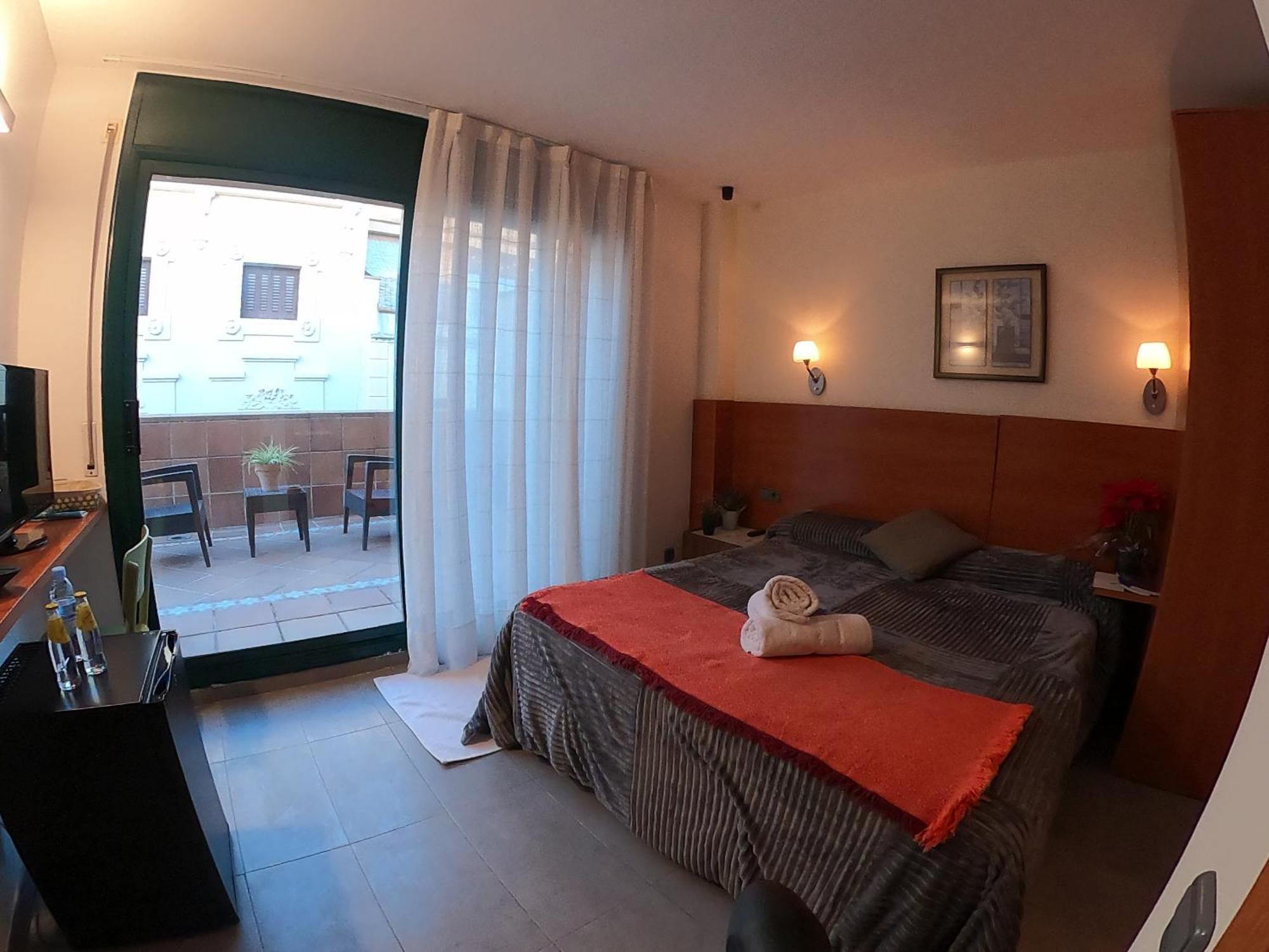Sitges Apartment Экстерьер фото
