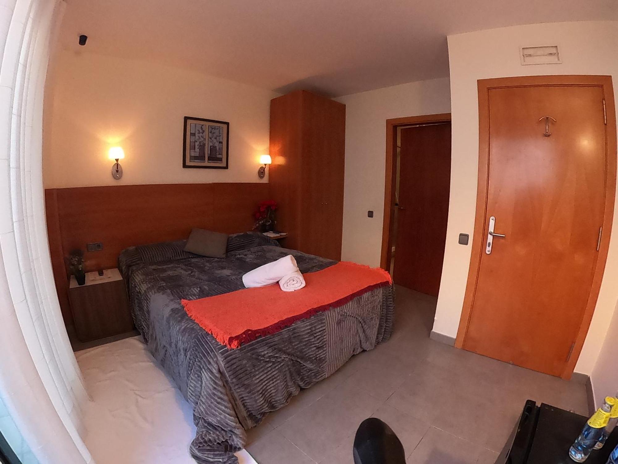 Sitges Apartment Экстерьер фото