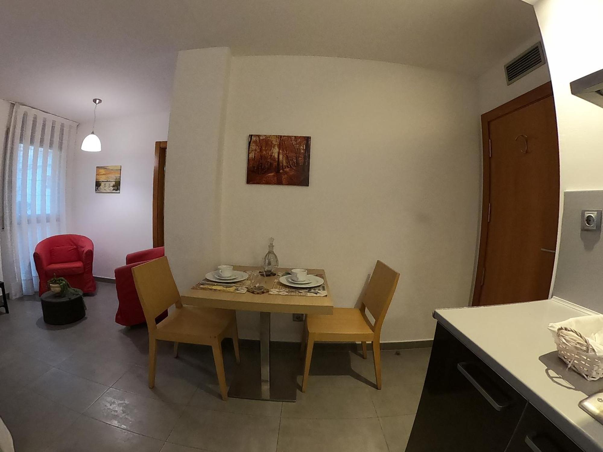 Sitges Apartment Экстерьер фото