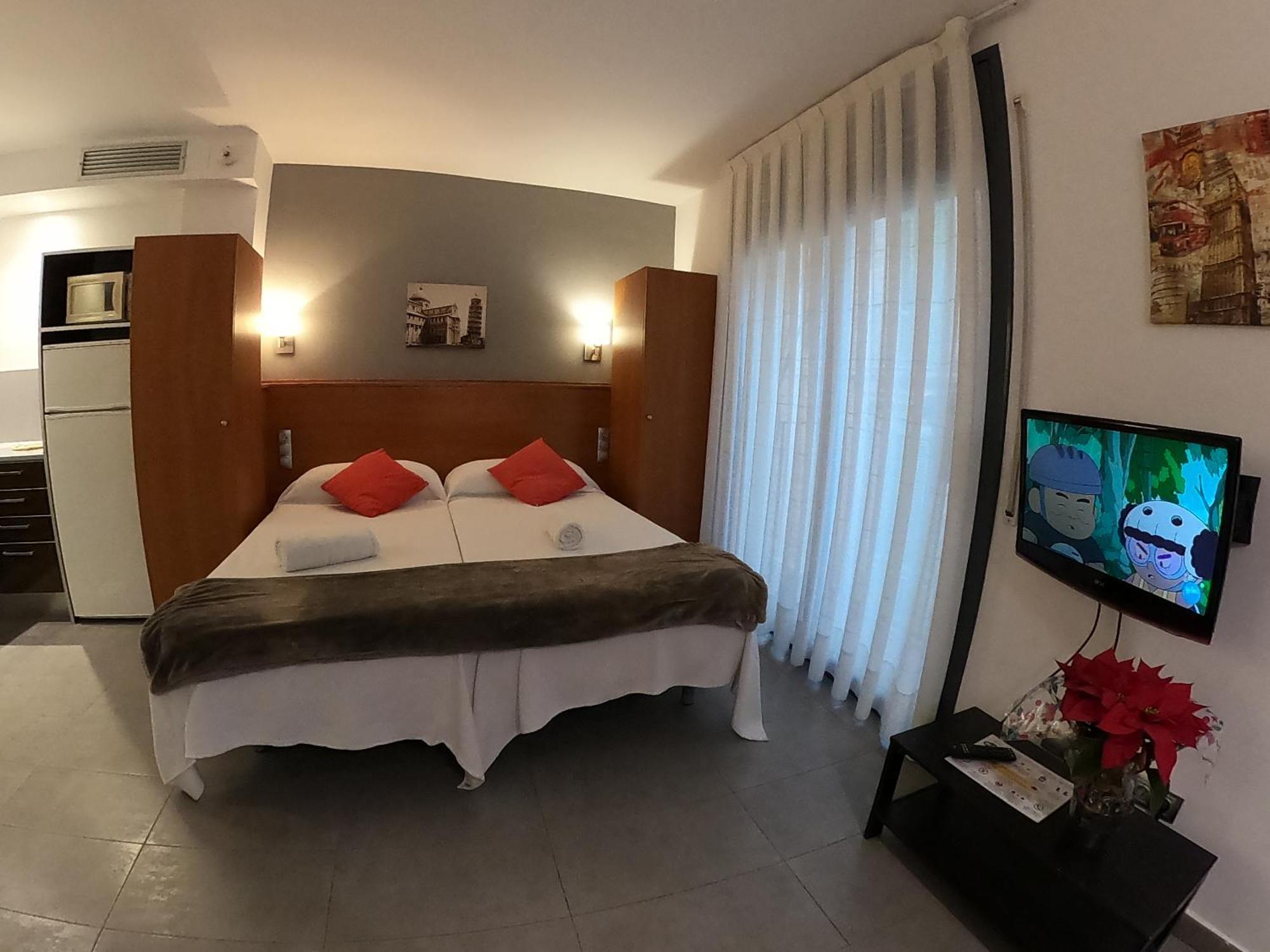 Sitges Apartment Экстерьер фото