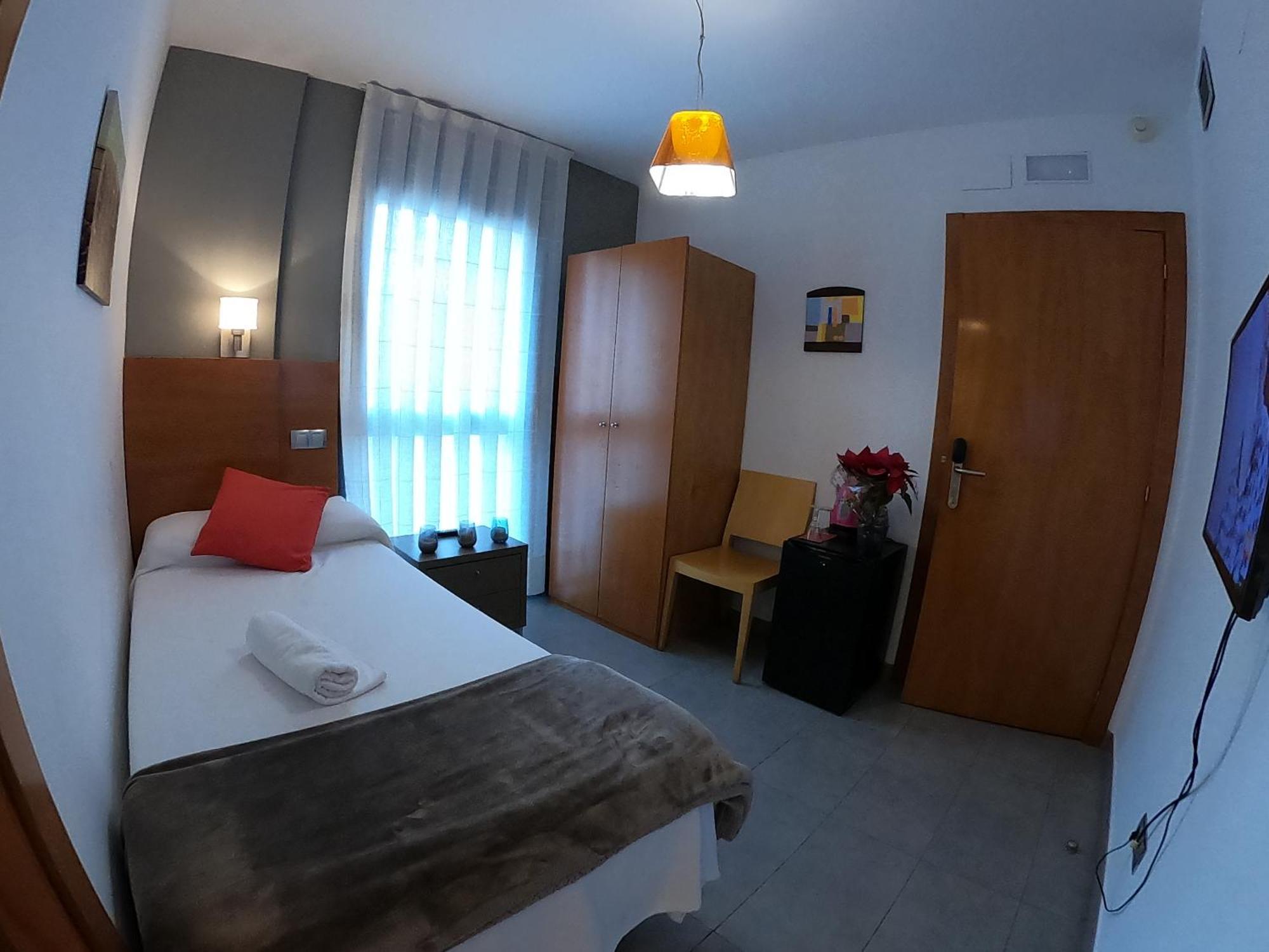 Sitges Apartment Экстерьер фото