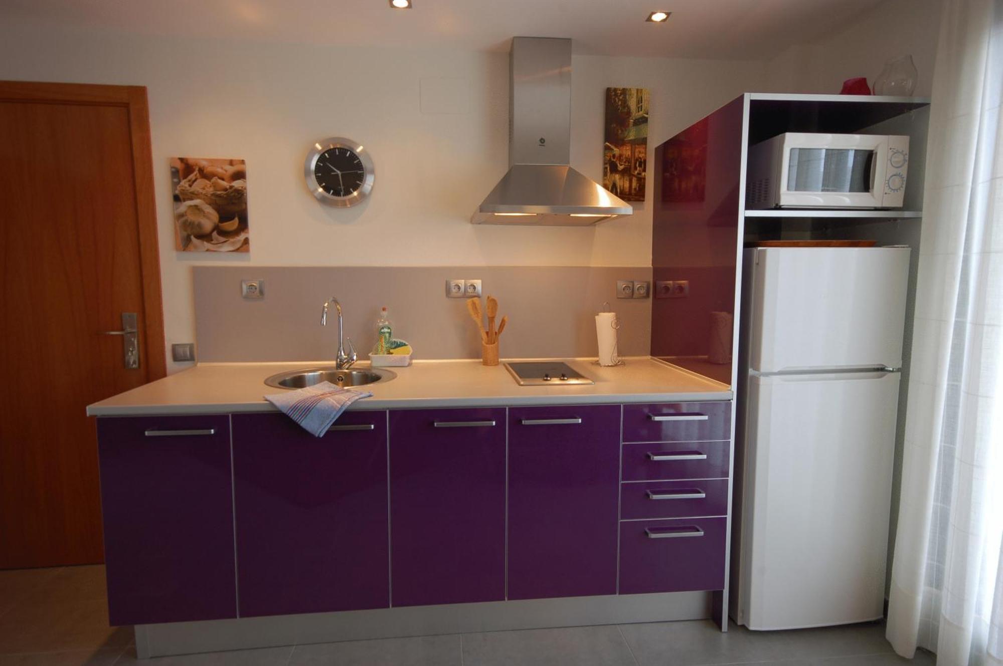Sitges Apartment Экстерьер фото
