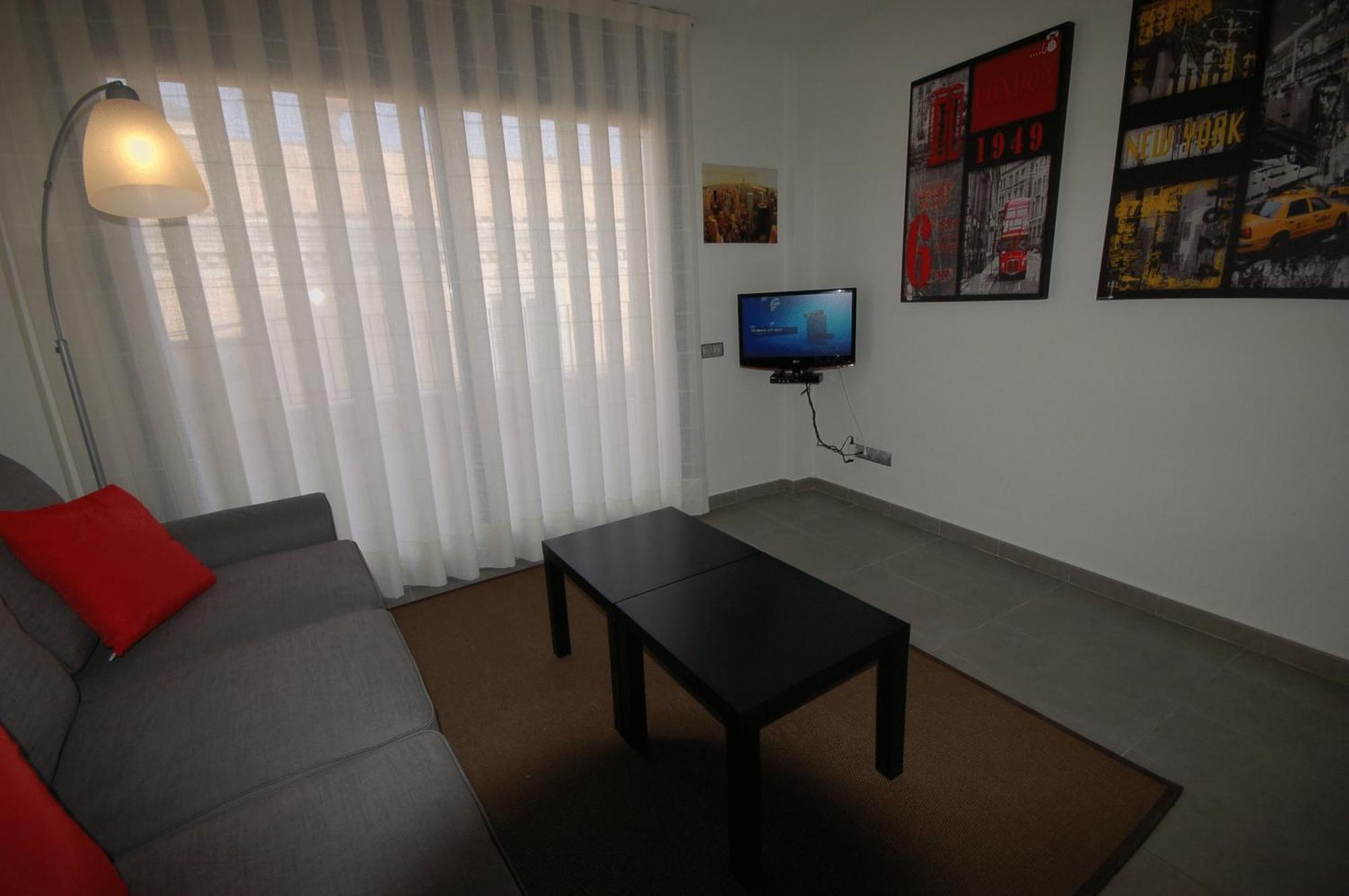 Sitges Apartment Экстерьер фото