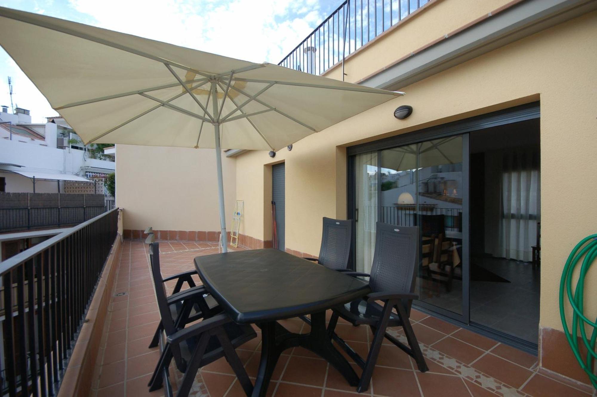 Sitges Apartment Экстерьер фото