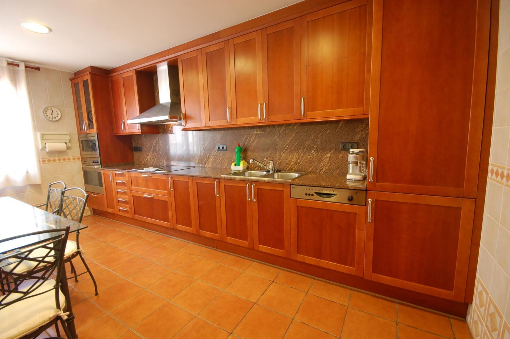 Sitges Apartment Экстерьер фото
