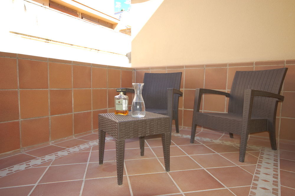 Sitges Apartment Экстерьер фото